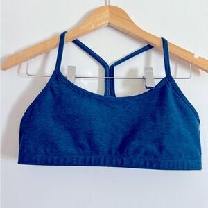 Beyond yoga Sports Bra